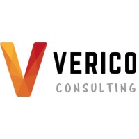 Verico Consulting logo, Verico Consulting contact details