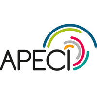 APECI logo, APECI contact details