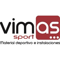 Vimas Sport logo, Vimas Sport contact details