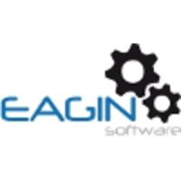 EAGIN Software logo, EAGIN Software contact details