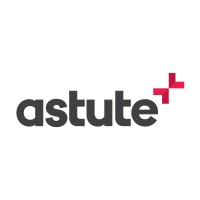 Astute Constructions logo, Astute Constructions contact details