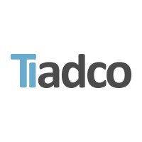 Tiadco logo, Tiadco contact details