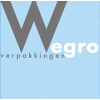 Wegro verpakkingen logo, Wegro verpakkingen contact details