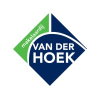 Van der Hoek makelaardij BV logo, Van der Hoek makelaardij BV contact details