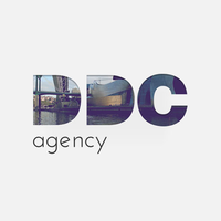 DDC agency logo, DDC agency contact details