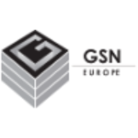 GSN Europe logo, GSN Europe contact details