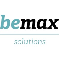 beMAXsolutions GmbH logo, beMAXsolutions GmbH contact details