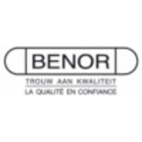 vzw BENOR asbl logo, vzw BENOR asbl contact details