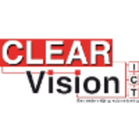 Clear Vision ICT logo, Clear Vision ICT contact details