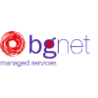 BGNet Managed Services logo, BGNet Managed Services contact details