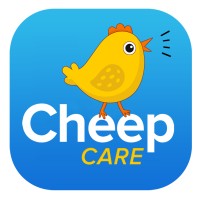 Cheep Care logo, Cheep Care contact details