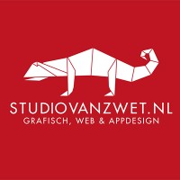 Studio van Zwet logo, Studio van Zwet contact details