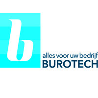 Burotech logo, Burotech contact details