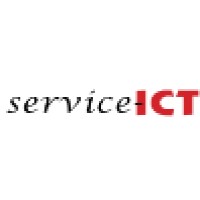 Service-ICT logo, Service-ICT contact details