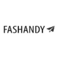 Fashandy logo, Fashandy contact details