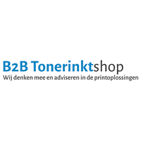 B2BTONERINKTSHOP logo, B2BTONERINKTSHOP contact details