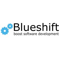 Blueshift - Boost Software Development logo, Blueshift - Boost Software Development contact details