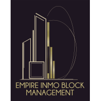 EMPIRE INMO BLOCK MANAGEMENT logo, EMPIRE INMO BLOCK MANAGEMENT contact details