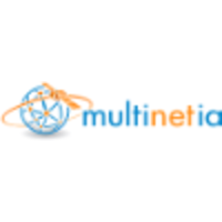 Multinetia logo, Multinetia contact details