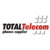 Total Telecom LTD logo, Total Telecom LTD contact details