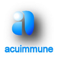 Acuimmune logo, Acuimmune contact details