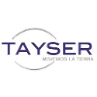 TAYSER S.L. logo, TAYSER S.L. contact details