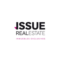 Issue Real Estate logo, Issue Real Estate contact details