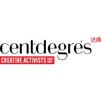 centdegrés法尚 China logo, centdegrés法尚 China contact details