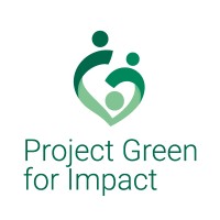 Project Green For Impact logo, Project Green For Impact contact details