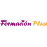 Formación Plus logo, Formación Plus contact details