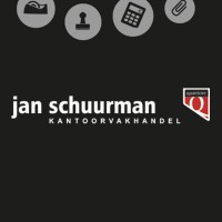 Kantoorvakhandel Jan Schuurman logo, Kantoorvakhandel Jan Schuurman contact details