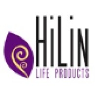 Hilin Life Products logo, Hilin Life Products contact details