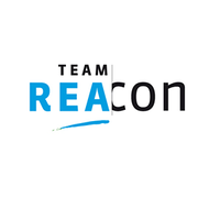 Team Reacon logo, Team Reacon contact details