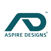 Aspire Designs vvn logo, Aspire Designs vvn contact details