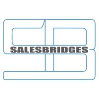 SalesBridges B.V. logo, SalesBridges B.V. contact details