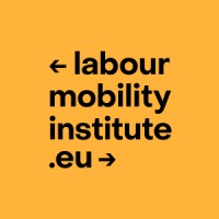 European Labour Mobility Institute logo, European Labour Mobility Institute contact details