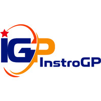 Instro GP Field Services logo, Instro GP Field Services contact details