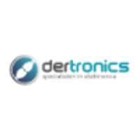 Dertronics Elektronica logo, Dertronics Elektronica contact details