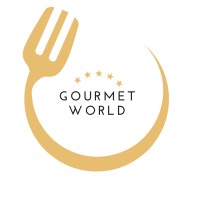 Gourmet World Foods logo, Gourmet World Foods contact details