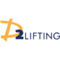 D2Lifting logo, D2Lifting contact details