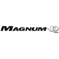 Magnum-D LTD logo, Magnum-D LTD contact details