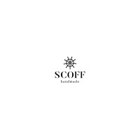 Scoff Handmade logo, Scoff Handmade contact details