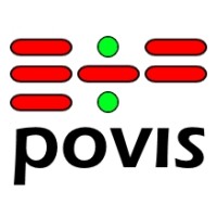 Povis logo, Povis contact details