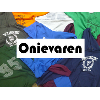 Onievaren logo, Onievaren contact details