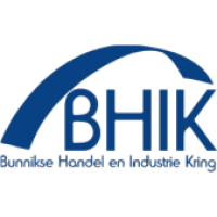 BHIK logo, BHIK contact details