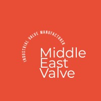 Middle East Valve logo, Middle East Valve contact details