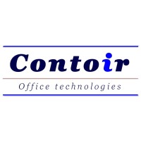 Contoir Office Technologies logo, Contoir Office Technologies contact details