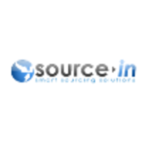 SOURCE-IN logo, SOURCE-IN contact details