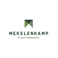 Mekelenkamp | Plantenman.nl logo, Mekelenkamp | Plantenman.nl contact details