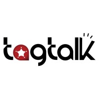 Tagtalk.ai logo, Tagtalk.ai contact details